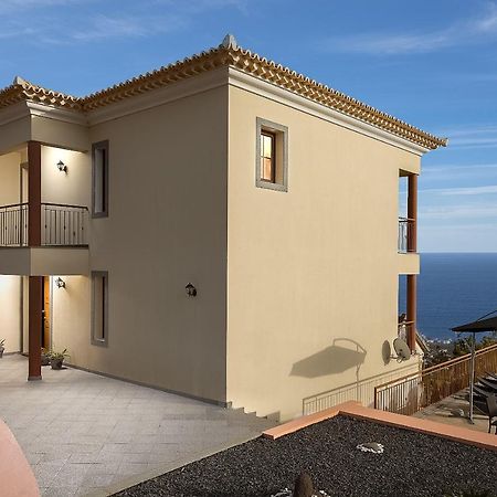 King'S House Villa Estreito Da Calheta Bagian luar foto