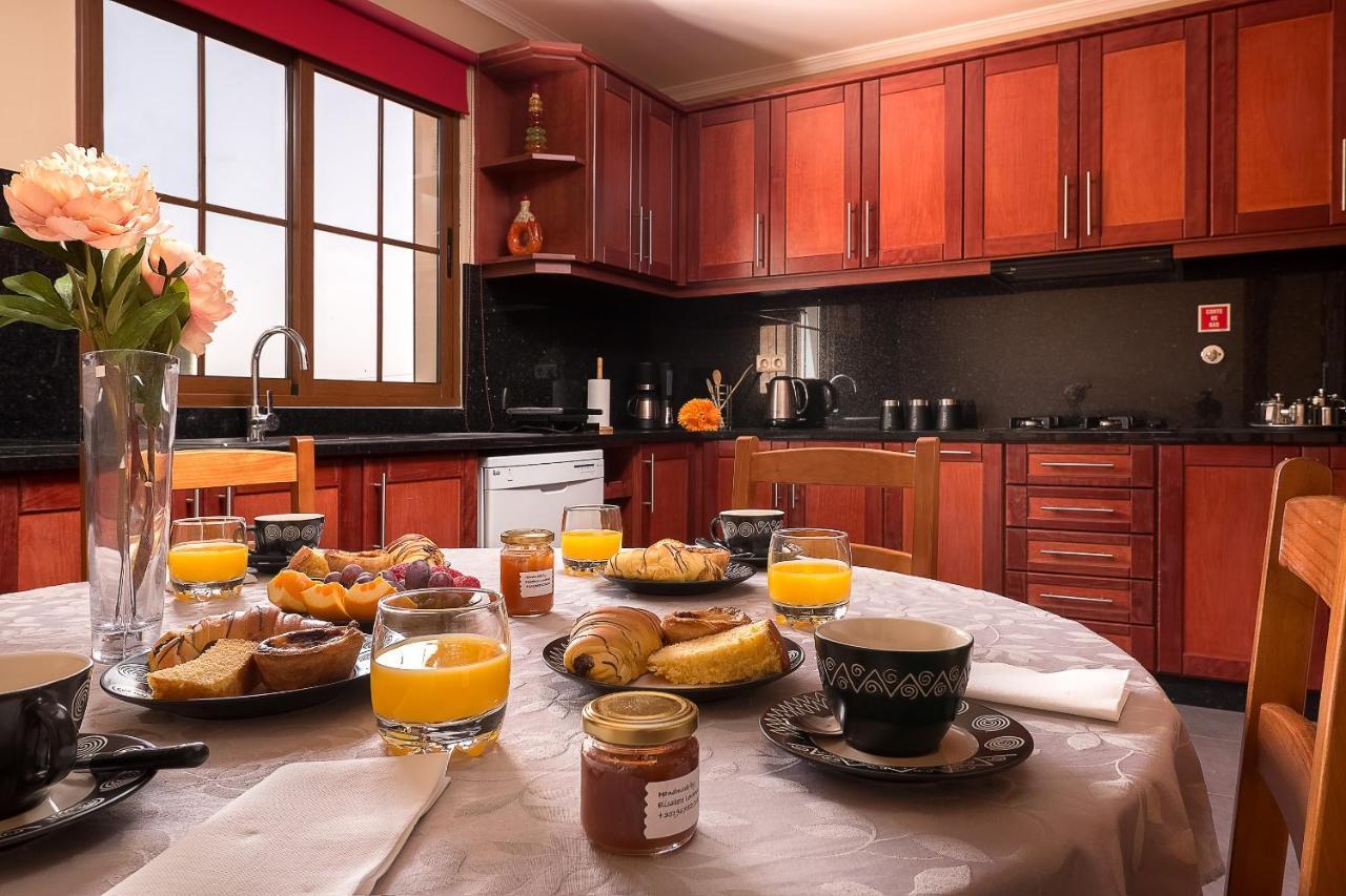 King'S House Villa Estreito Da Calheta Bagian luar foto